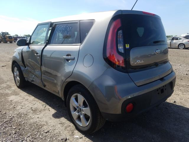 Photo 2 VIN: KNDJN2A25K7665441 - KIA SOUL 