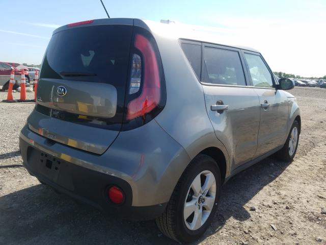 Photo 3 VIN: KNDJN2A25K7665441 - KIA SOUL 