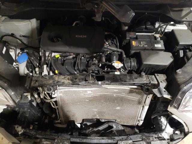 Photo 10 VIN: KNDJN2A25K7667335 - KIA SOUL 