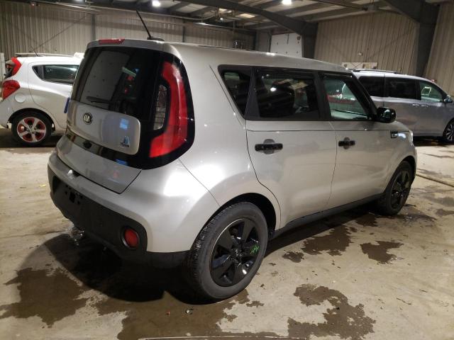 Photo 2 VIN: KNDJN2A25K7667335 - KIA SOUL 