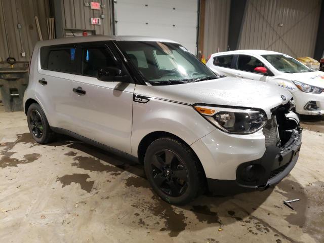 Photo 3 VIN: KNDJN2A25K7667335 - KIA SOUL 