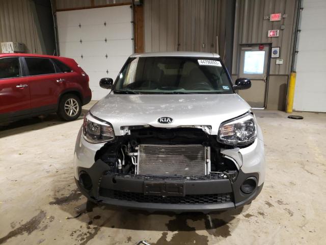 Photo 4 VIN: KNDJN2A25K7667335 - KIA SOUL 