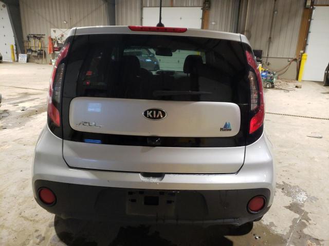 Photo 5 VIN: KNDJN2A25K7667335 - KIA SOUL 