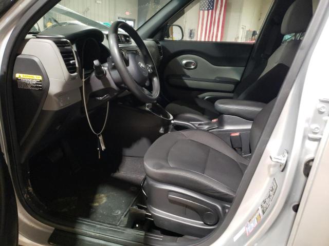 Photo 6 VIN: KNDJN2A25K7667335 - KIA SOUL 