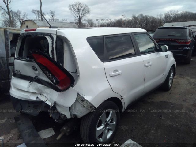 Photo 3 VIN: KNDJN2A25K7667982 - KIA SOUL 