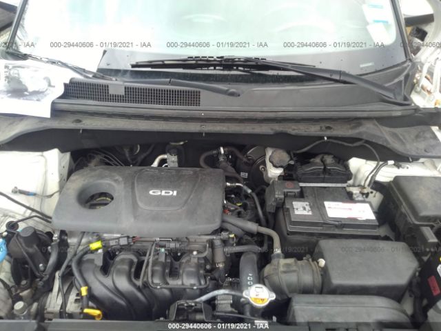 Photo 9 VIN: KNDJN2A25K7667982 - KIA SOUL 