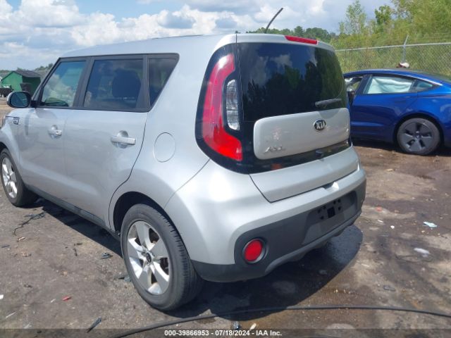 Photo 2 VIN: KNDJN2A25K7668338 - KIA SOUL 