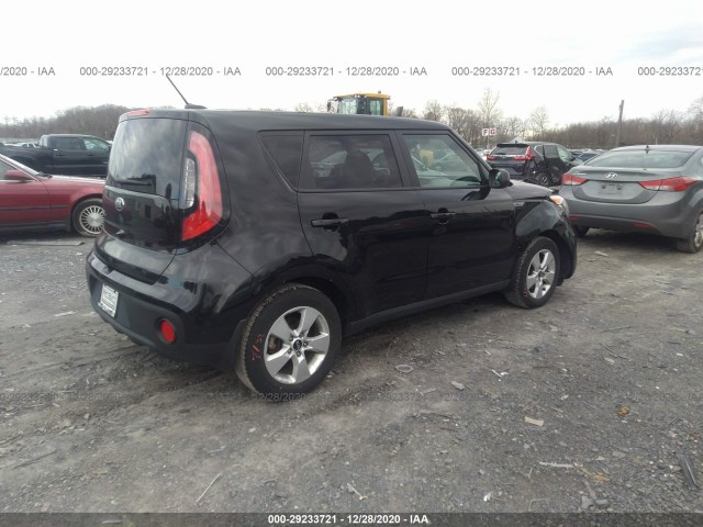 Photo 3 VIN: KNDJN2A25K7668372 - KIA SOUL 