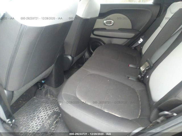 Photo 7 VIN: KNDJN2A25K7668372 - KIA SOUL 