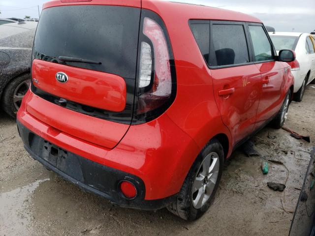 Photo 3 VIN: KNDJN2A25K7677802 - KIA SOUL 