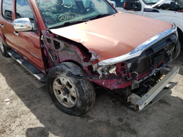 Photo 8 VIN: KNDJN2A25K7677802 - KIA SOUL 