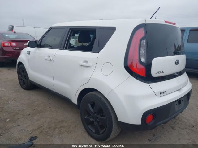 Photo 2 VIN: KNDJN2A25K7677931 - KIA SOUL 