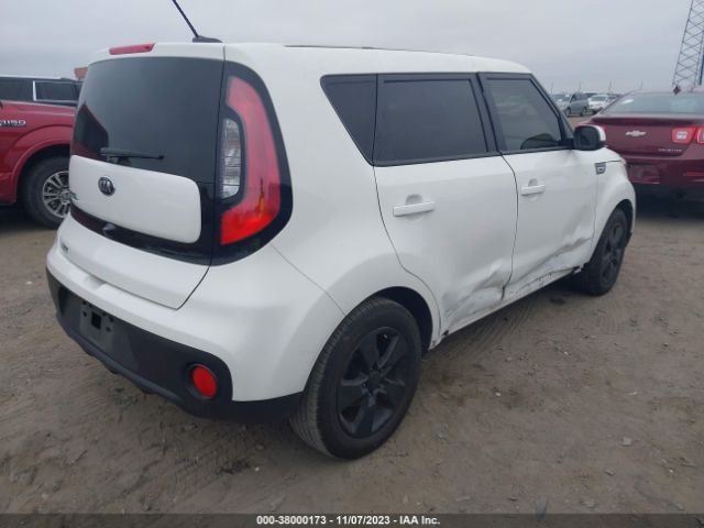 Photo 3 VIN: KNDJN2A25K7677931 - KIA SOUL 