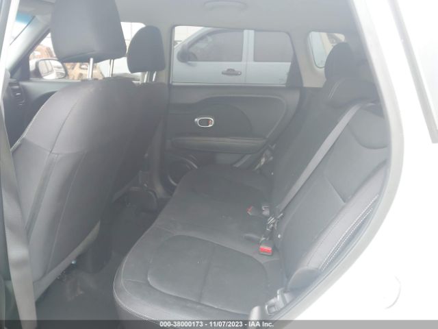 Photo 7 VIN: KNDJN2A25K7677931 - KIA SOUL 