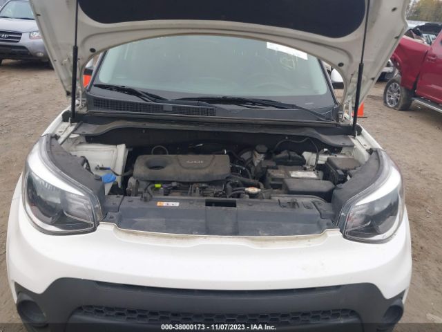 Photo 9 VIN: KNDJN2A25K7677931 - KIA SOUL 