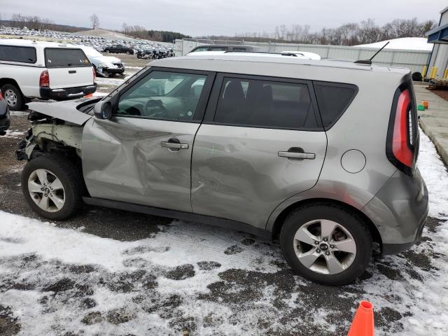 Photo 1 VIN: KNDJN2A25K7678612 - KIA SOUL 