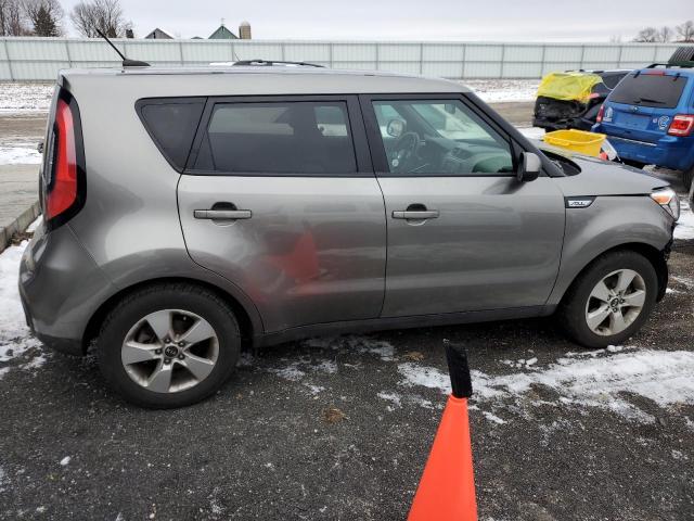 Photo 2 VIN: KNDJN2A25K7678612 - KIA SOUL 