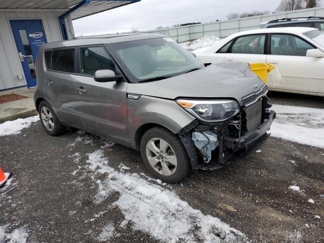 Photo 3 VIN: KNDJN2A25K7678612 - KIA SOUL 