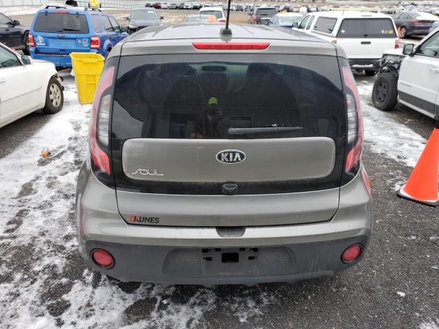 Photo 5 VIN: KNDJN2A25K7678612 - KIA SOUL 