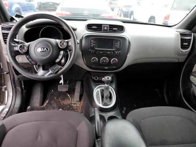 Photo 7 VIN: KNDJN2A25K7678612 - KIA SOUL 