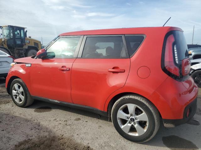 Photo 1 VIN: KNDJN2A25K7680232 - KIA SOUL 