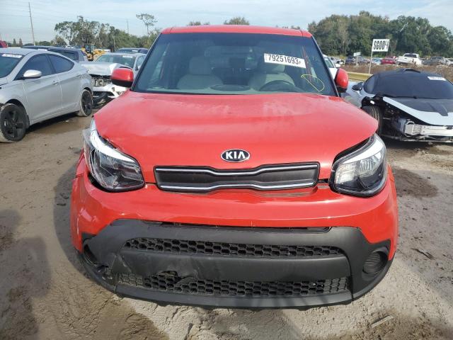 Photo 4 VIN: KNDJN2A25K7680232 - KIA SOUL 