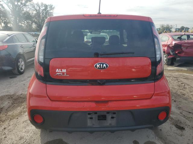 Photo 5 VIN: KNDJN2A25K7680232 - KIA SOUL 