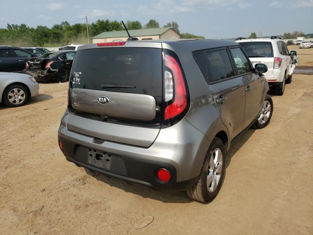 Photo 3 VIN: KNDJN2A25K7680649 - KIA SOUL 