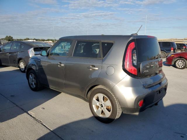 Photo 1 VIN: KNDJN2A25K7684362 - KIA SOUL 