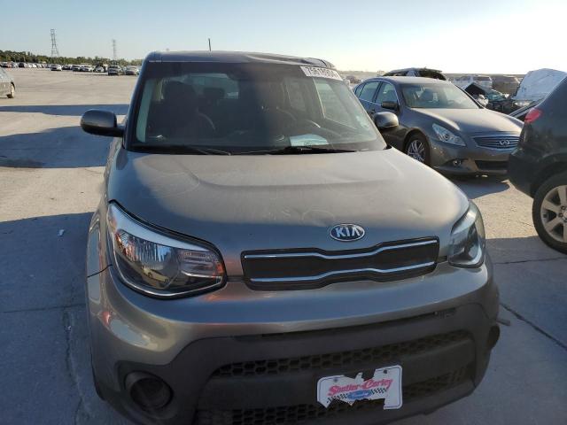 Photo 4 VIN: KNDJN2A25K7684362 - KIA SOUL 