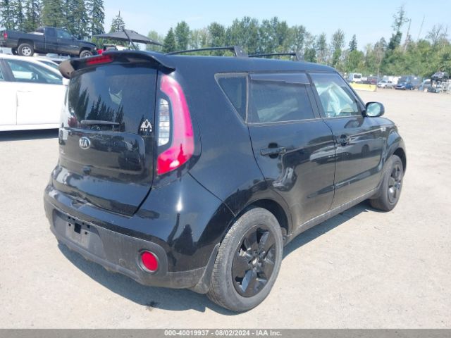 Photo 3 VIN: KNDJN2A25K7687780 - KIA SOUL 