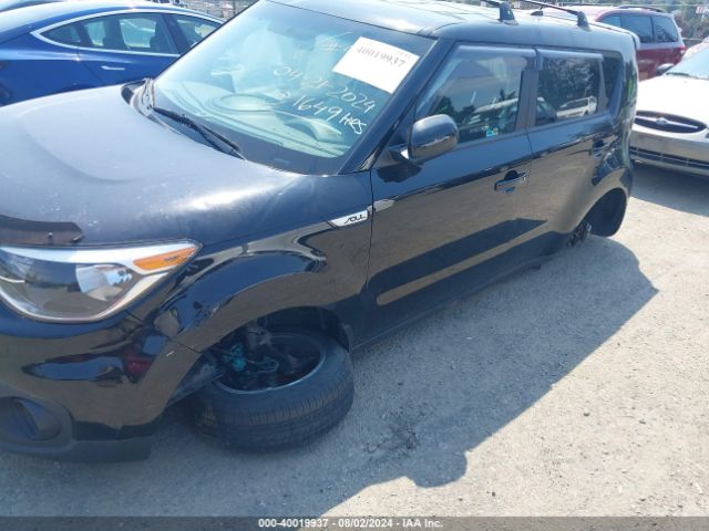 Photo 5 VIN: KNDJN2A25K7687780 - KIA SOUL 