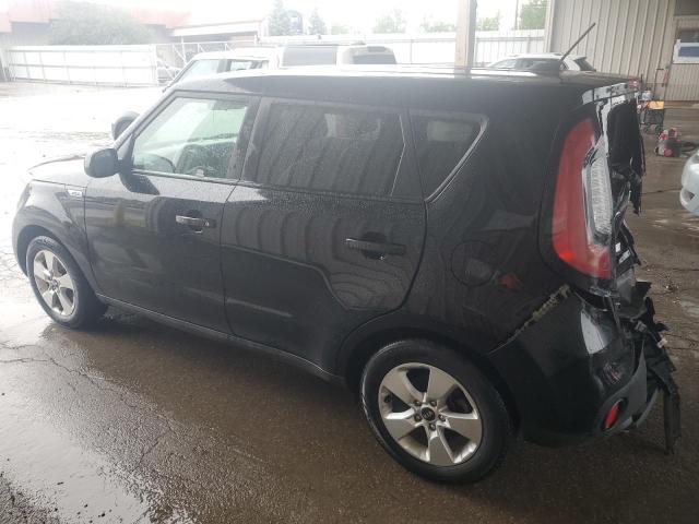 Photo 1 VIN: KNDJN2A25K7688427 - KIA SOUL 