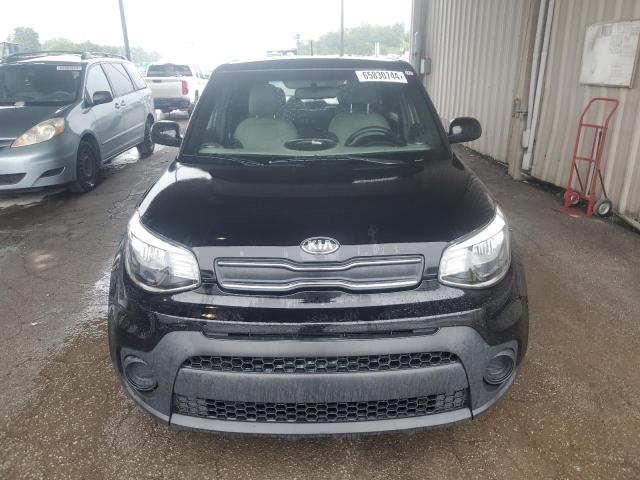 Photo 4 VIN: KNDJN2A25K7688427 - KIA SOUL 