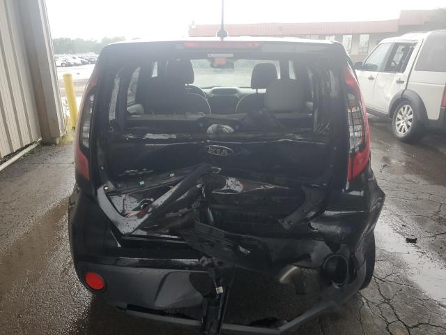 Photo 5 VIN: KNDJN2A25K7688427 - KIA SOUL 