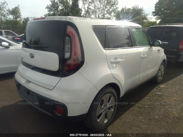 Photo 3 VIN: KNDJN2A25K7688928 - KIA SOUL 