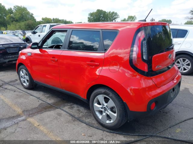 Photo 2 VIN: KNDJN2A25K7690193 - KIA SOUL 