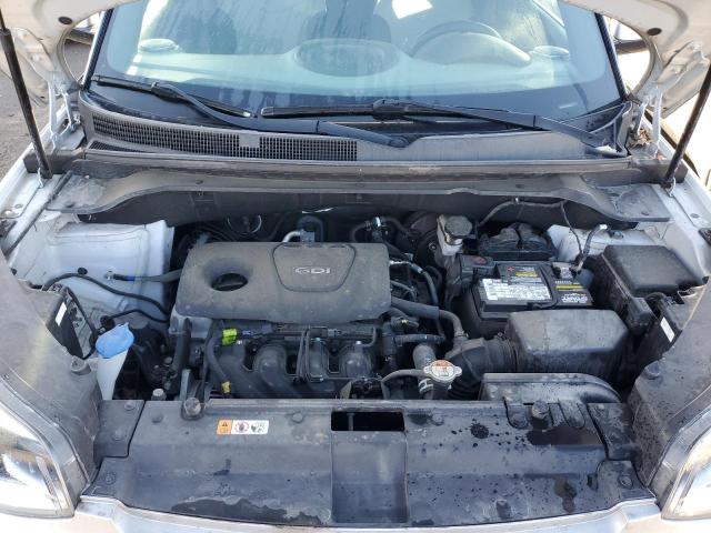 Photo 10 VIN: KNDJN2A25K7690744 - KIA SOUL 