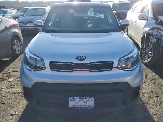 Photo 4 VIN: KNDJN2A25K7690744 - KIA SOUL 