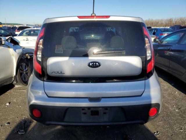 Photo 5 VIN: KNDJN2A25K7690744 - KIA SOUL 