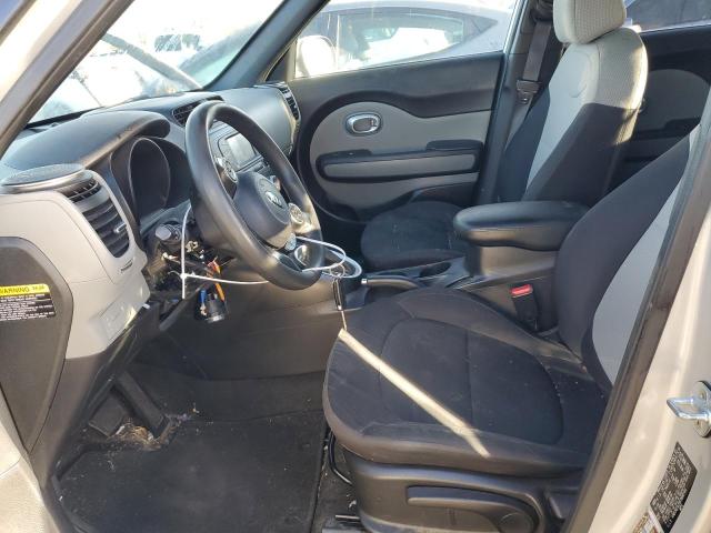 Photo 6 VIN: KNDJN2A25K7690744 - KIA SOUL 