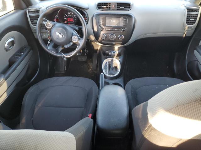 Photo 7 VIN: KNDJN2A25K7690744 - KIA SOUL 