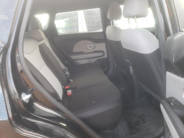 Photo 5 VIN: KNDJN2A25K7690856 - KIA SOUL 