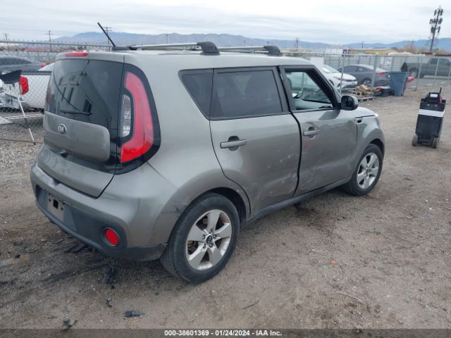 Photo 3 VIN: KNDJN2A25K7691361 - KIA SOUL 