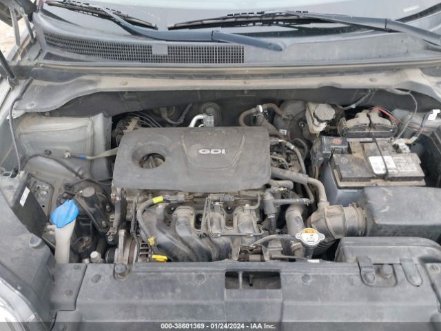 Photo 9 VIN: KNDJN2A25K7691361 - KIA SOUL 