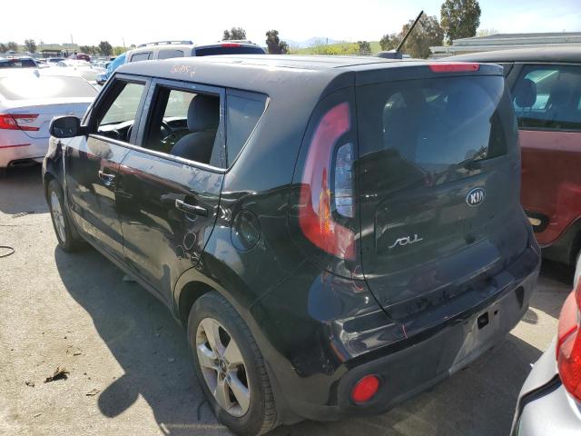 Photo 1 VIN: KNDJN2A25K7693207 - KIA SOUL 