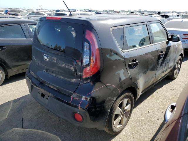 Photo 2 VIN: KNDJN2A25K7693207 - KIA SOUL 