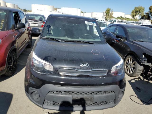 Photo 4 VIN: KNDJN2A25K7693207 - KIA SOUL 