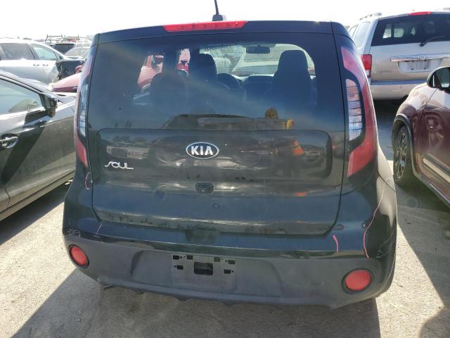 Photo 5 VIN: KNDJN2A25K7693207 - KIA SOUL 