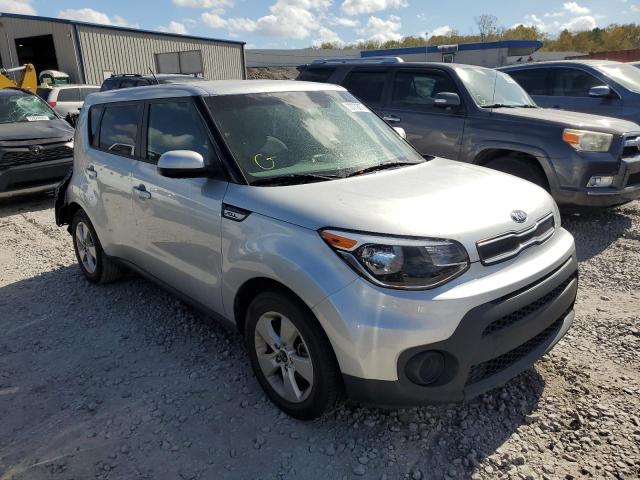 Photo 3 VIN: KNDJN2A25K7693451 - KIA SOUL 